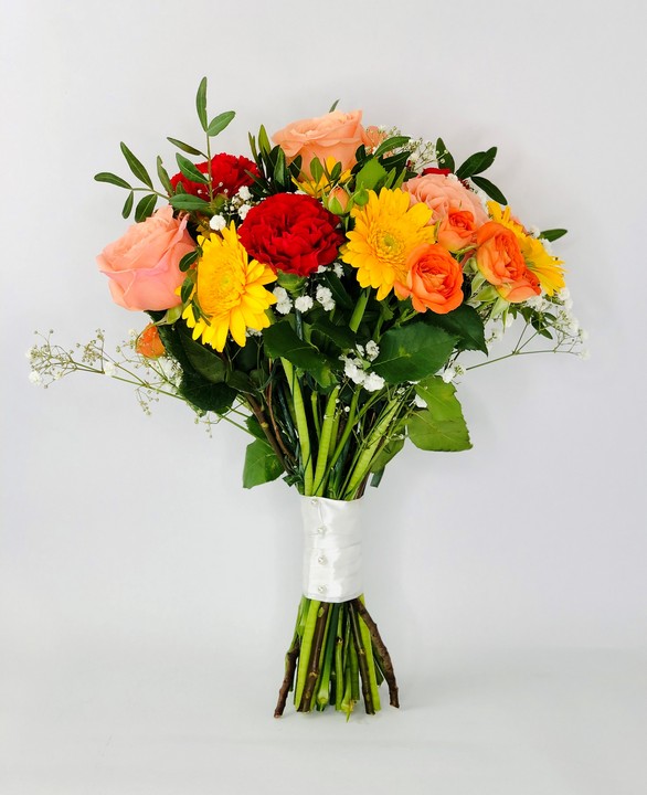 Wedding Flowers Liverpool, Merseyside, Bridal Florist,  Booker Flowers and Gifts, Booker Weddings | 